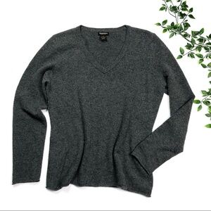 Philosophy Dane Lewis 100% Cashmere Sweater